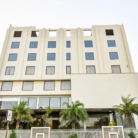 Townhouse 652 Hotel Royal Akshayam Джайпур Екстериор снимка