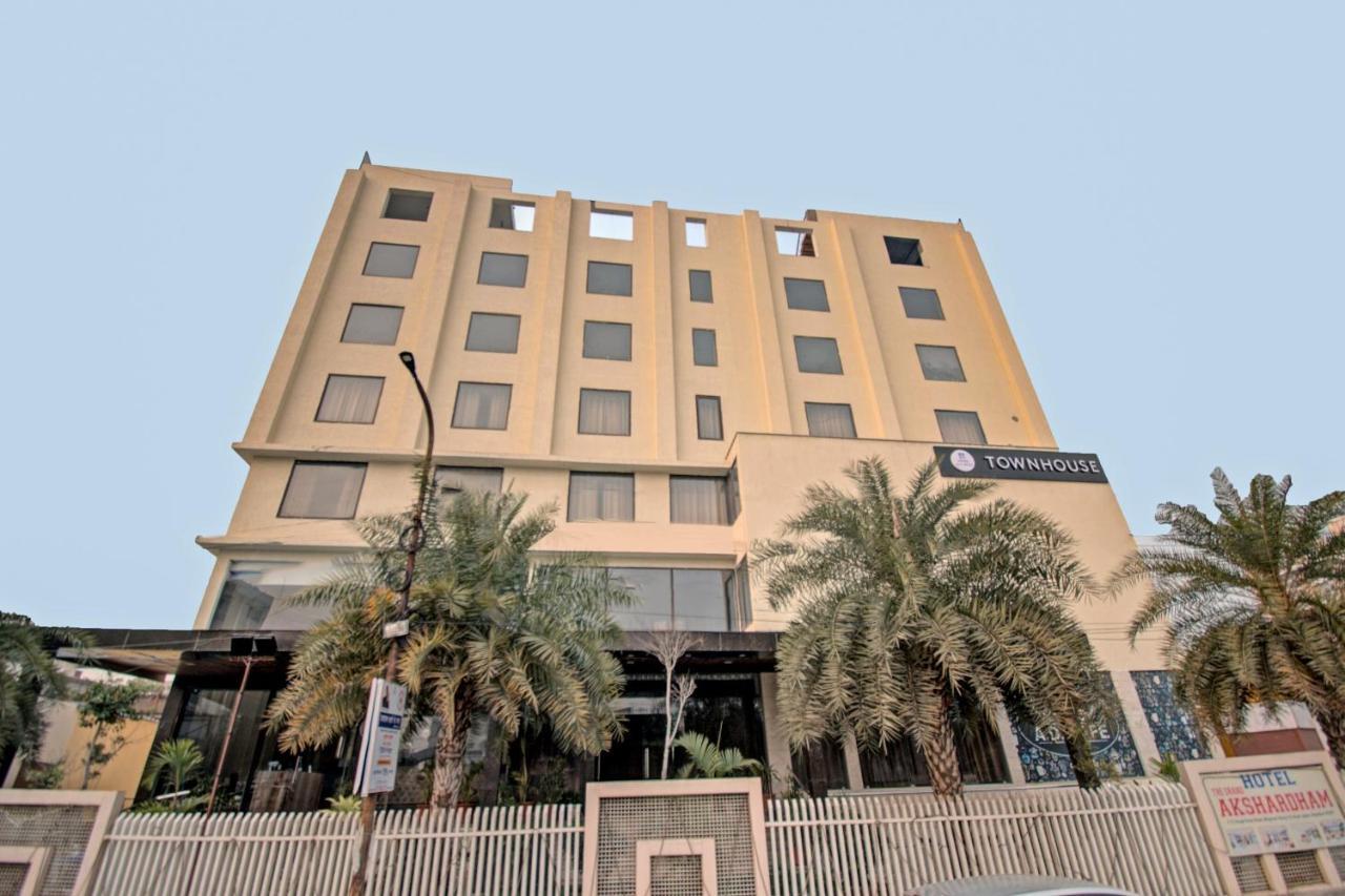 Townhouse 652 Hotel Royal Akshayam Джайпур Екстериор снимка