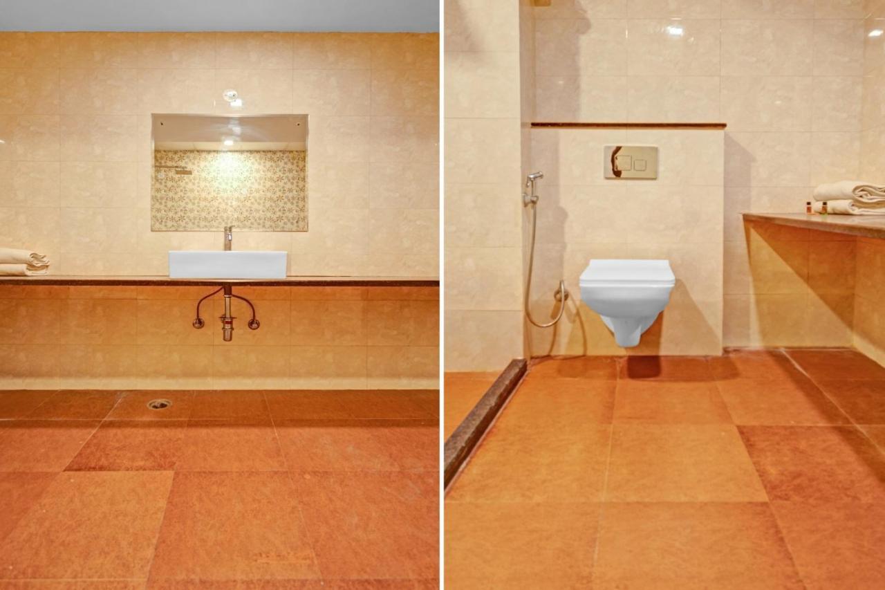 Townhouse 652 Hotel Royal Akshayam Джайпур Екстериор снимка