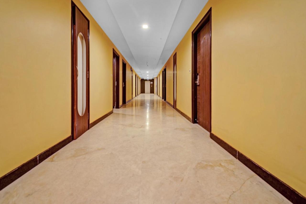 Townhouse 652 Hotel Royal Akshayam Джайпур Екстериор снимка